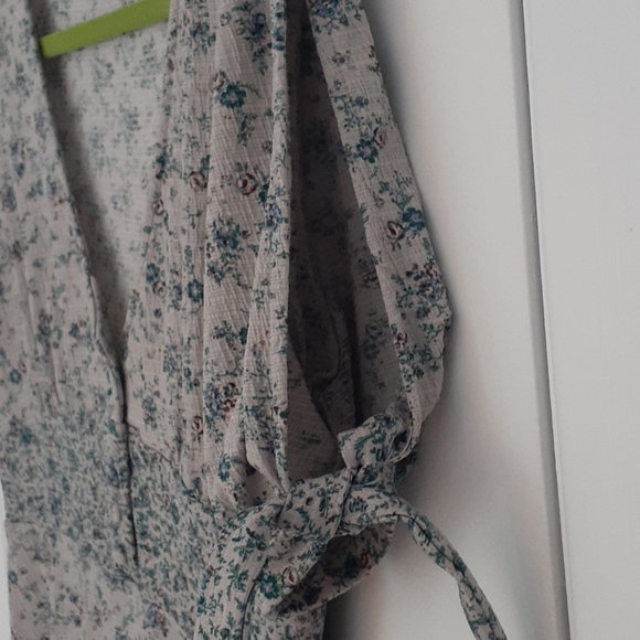 Topshop floral dress - Picture 2 of 11